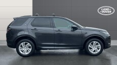 Land Rover Discovery Sport 1.5 P300e R-Dynamic HSE 5dr Auto [5 Seat] Station Wagon